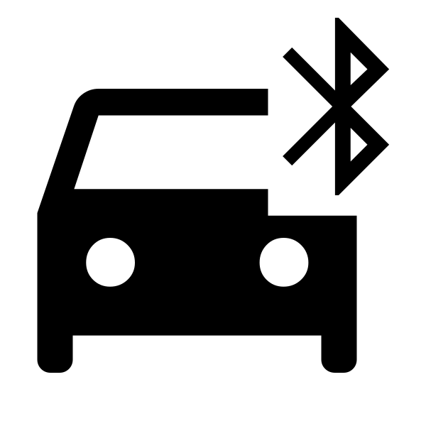 Bluetooth Drive Fill