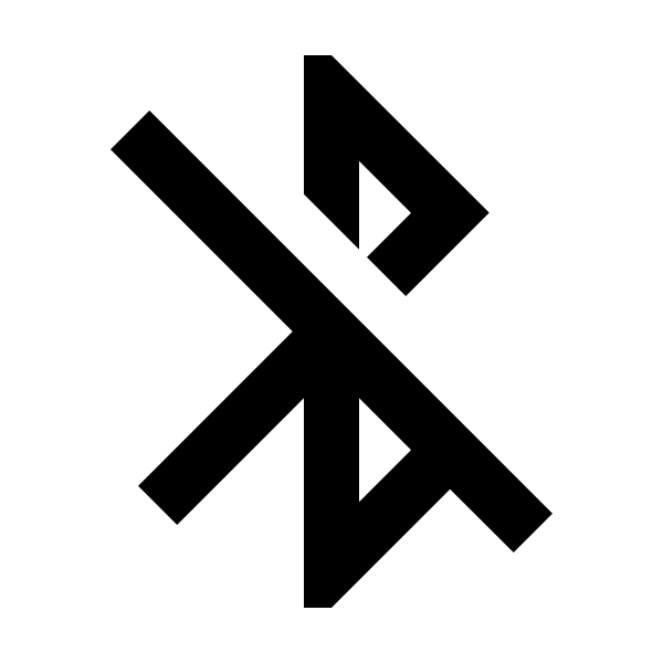 Bluetooth Off