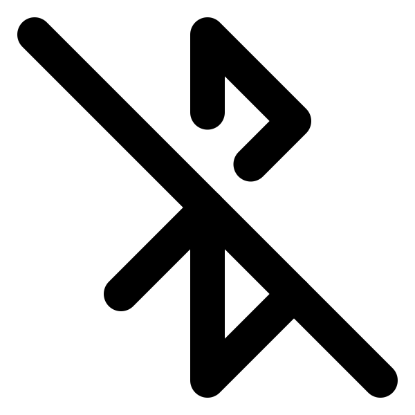 Bluetooth Off