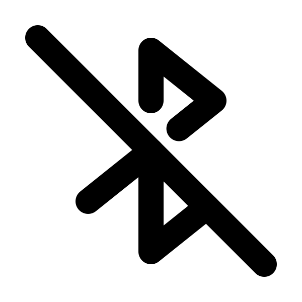 Bluetooth Off