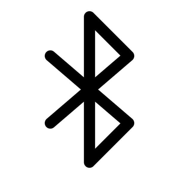 Bluetooth Outline