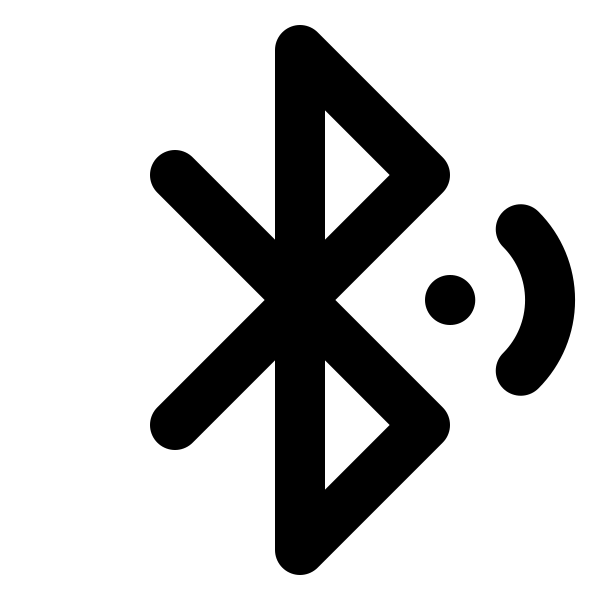 Bluetooth Searching