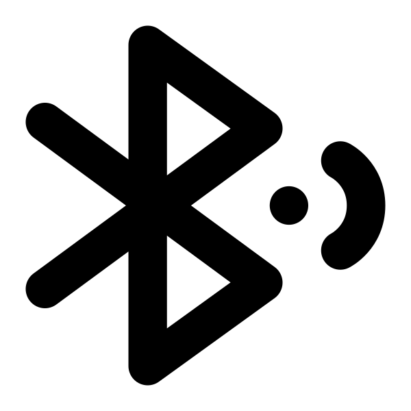 Bluetooth Searching Vector
