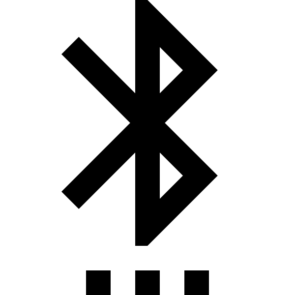Bluetooth Settings