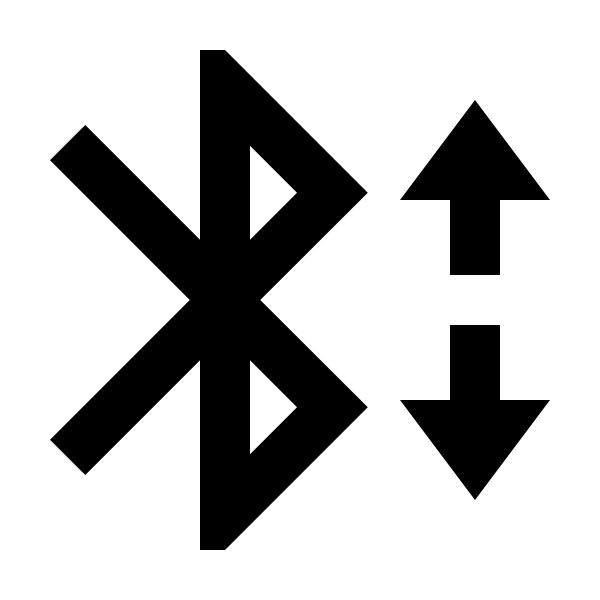 Bluetooth Transfer