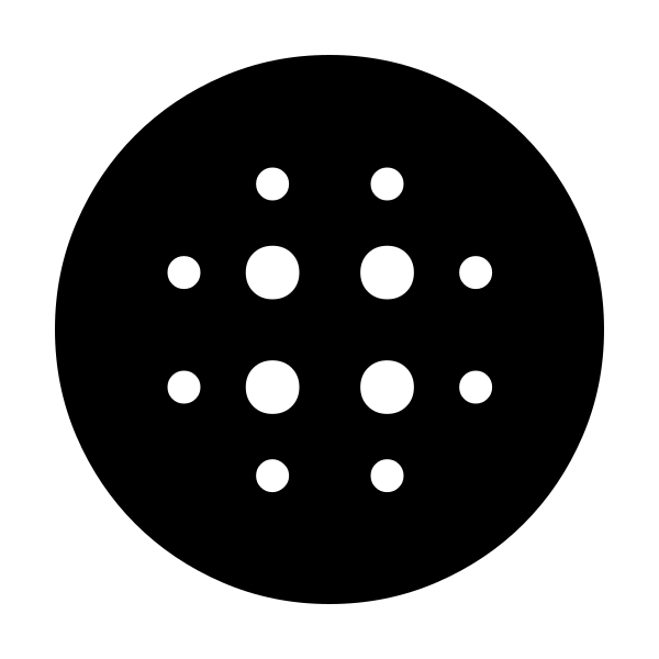 Blur Circular Fill