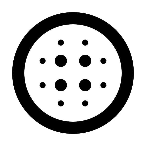 Blur Radial