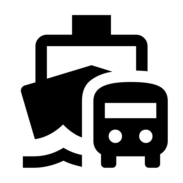 Boat Bus Fill