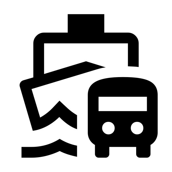 Boat Bus