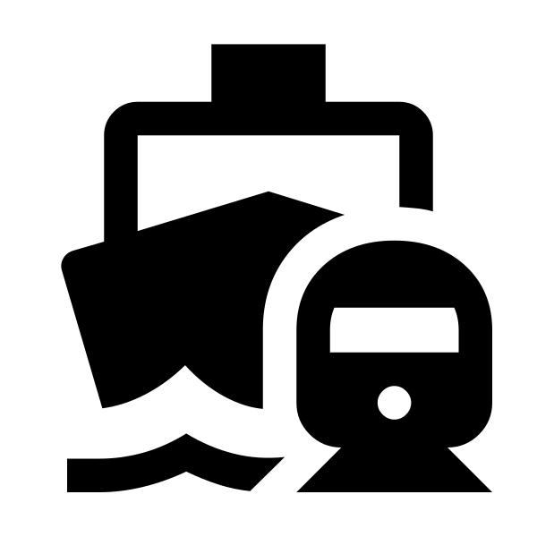 Boat Railway Fill