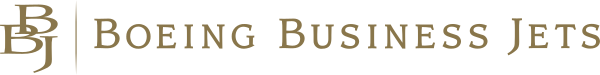 Boeing Business Jets Logo Vector