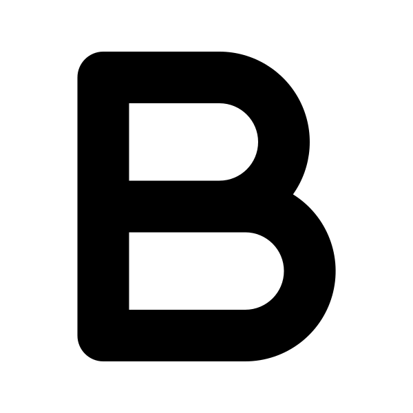 Bold 16
