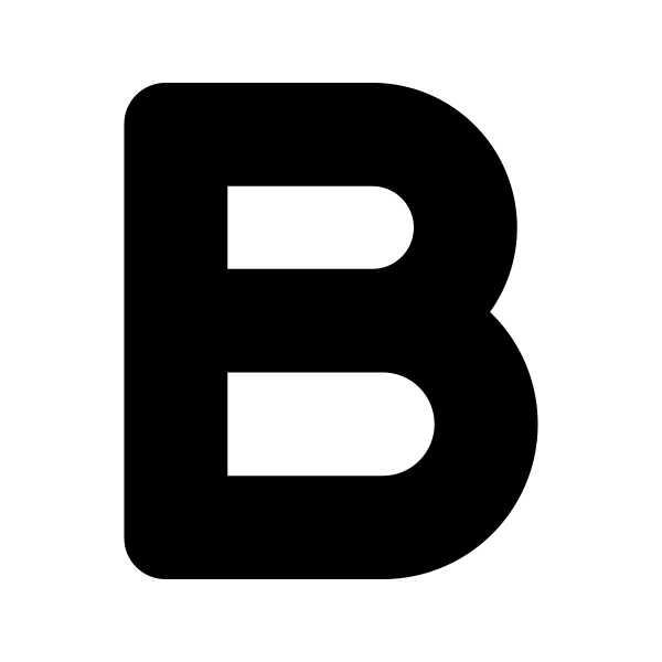 Bold Vector