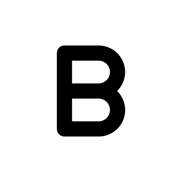 Bold