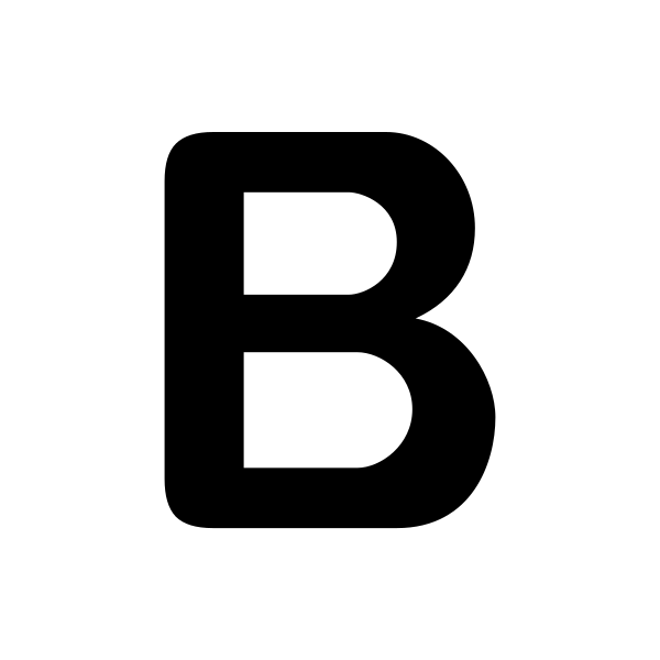 Bold