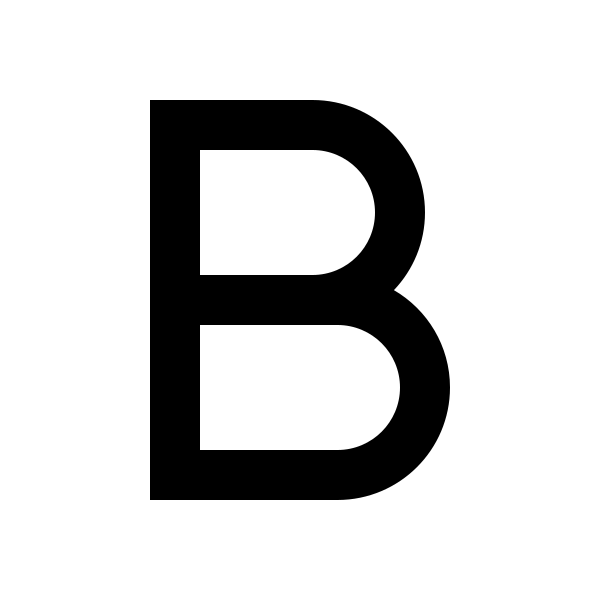 Bold