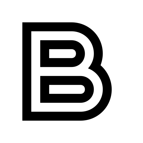 Bold Solid Vector
