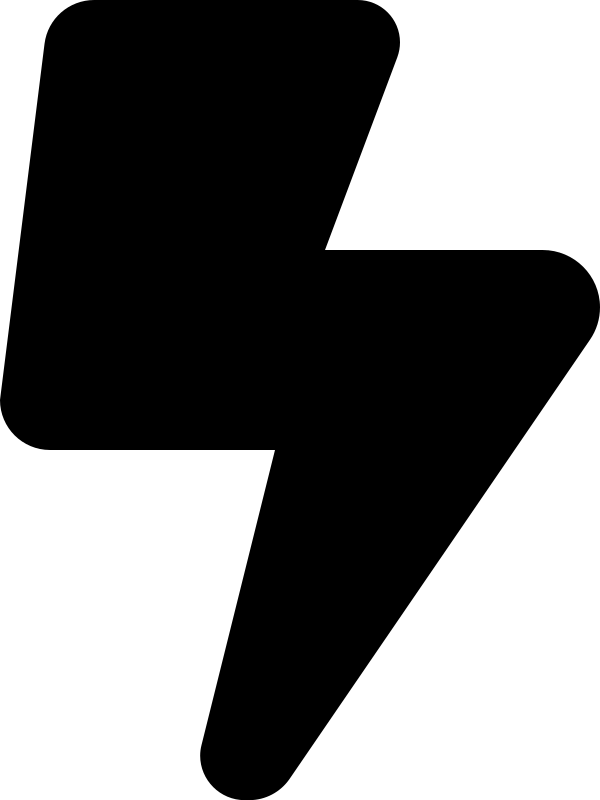 Bolt Lightning