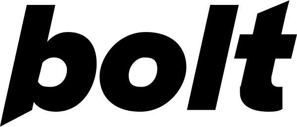 Bolt New Vector