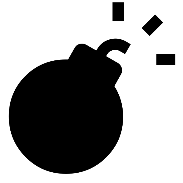 Bomb Fill