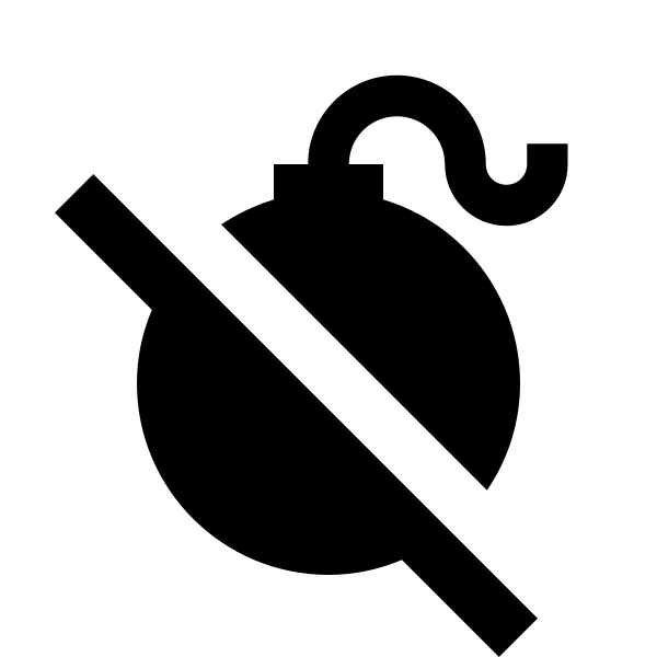 Bomb Off
