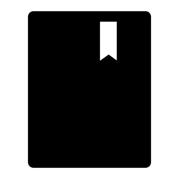 Book Vector