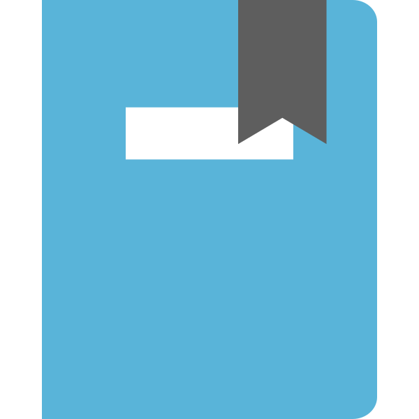 Book Vector