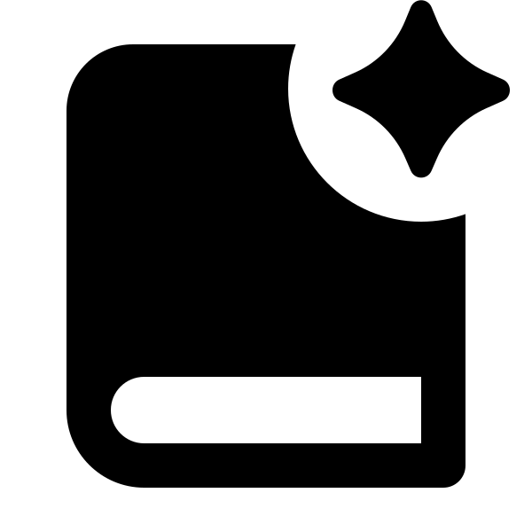 Book Ai Fill