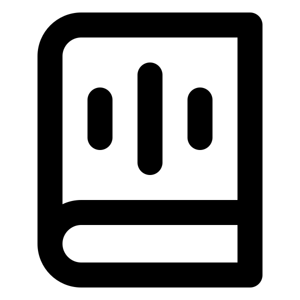 Book Audio