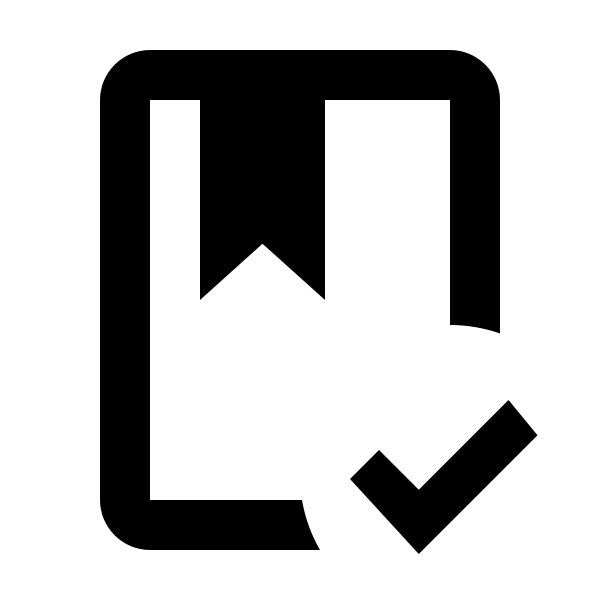 Book Check Outline