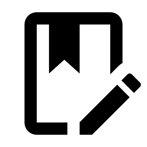 Book Edit Outline
