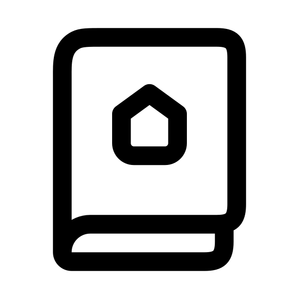 Book Home