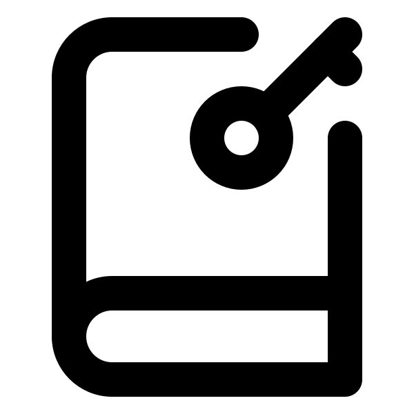 Book Key