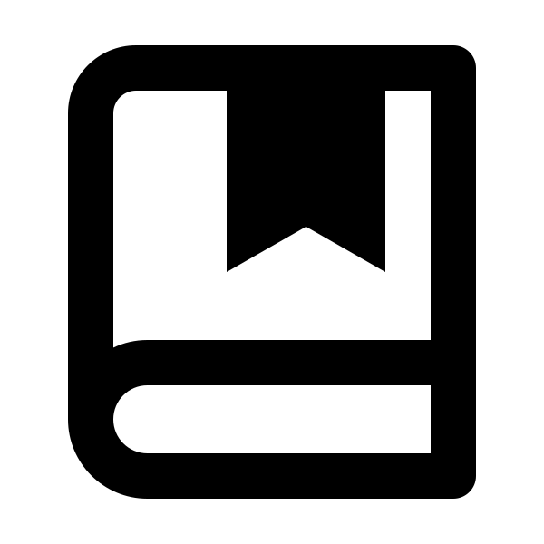 Book Marked Line