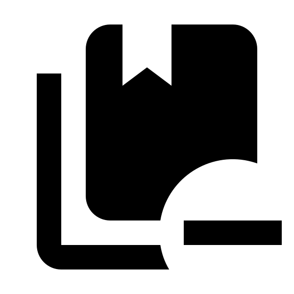 Book Minus Multiple