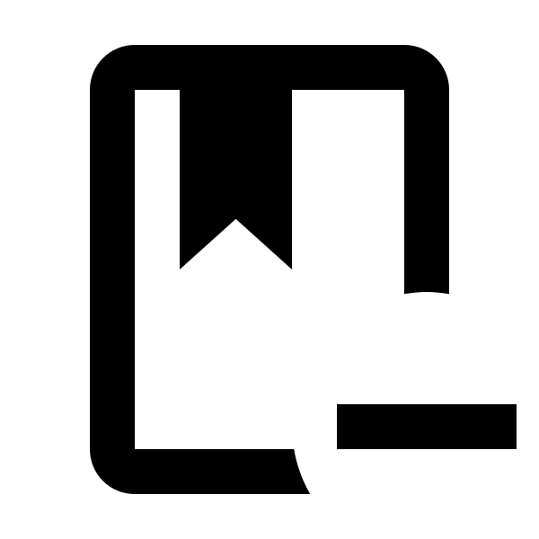 Book Minus Outline