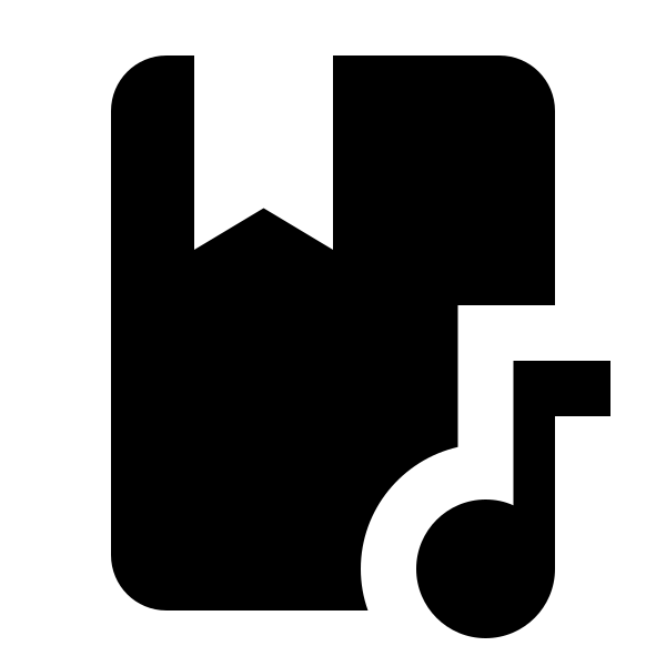 Book Music