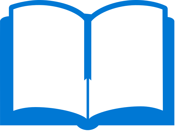 Book Open Alt Vector