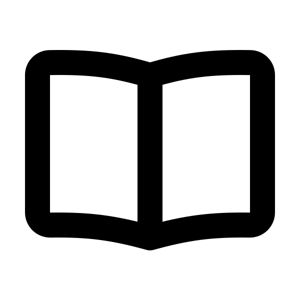 Book Open
