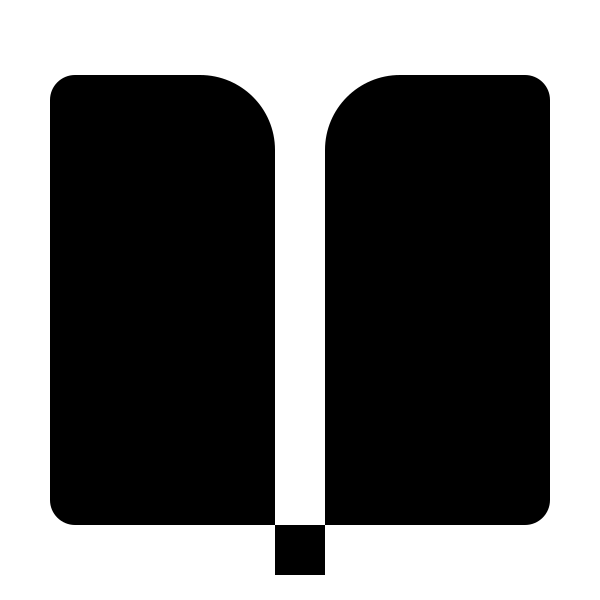 Book Open Fill