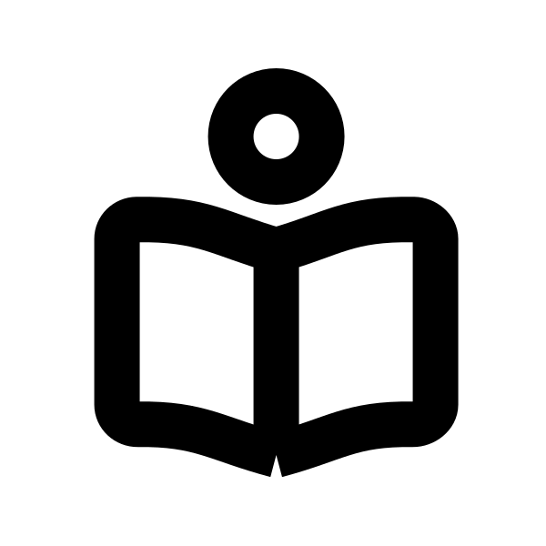 Book Open Reader