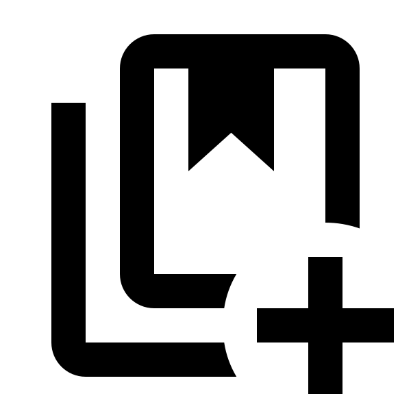 Book Plus Multiple Outline