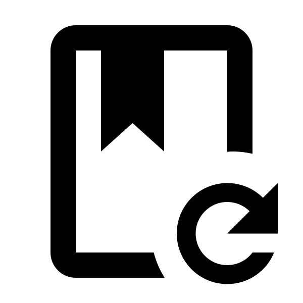 Book Refresh Outline