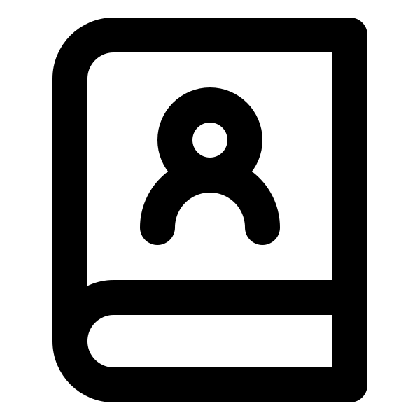 Book User