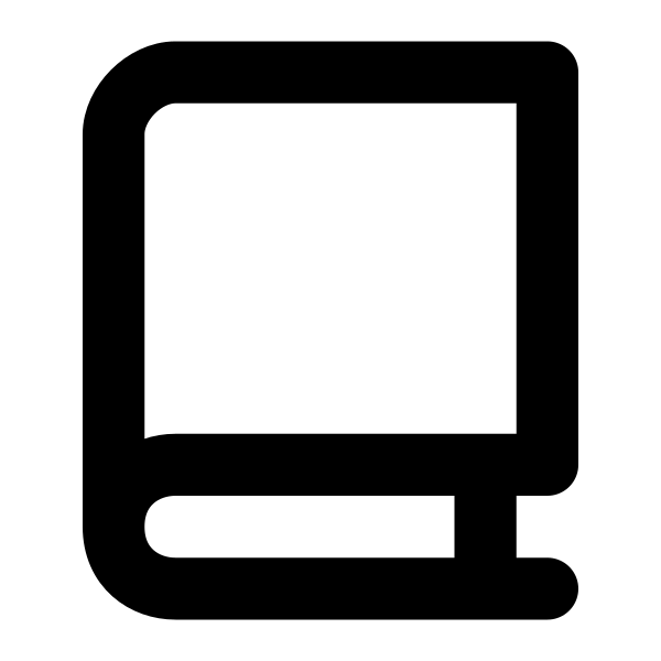Book Vector