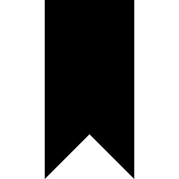 Bookmark Vector