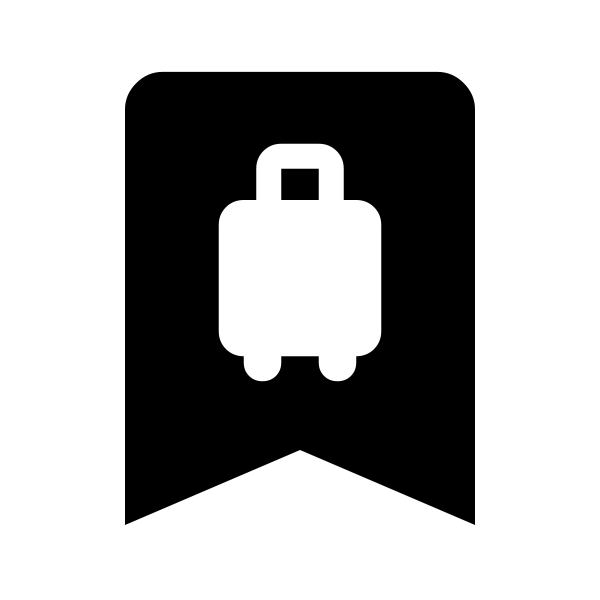 Bookmark Bag Fill