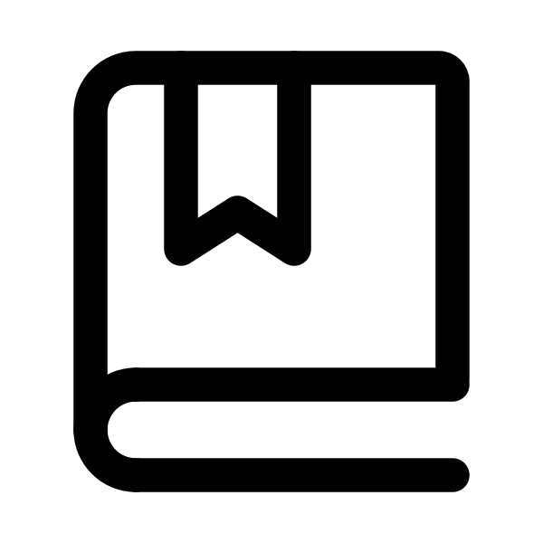Bookmark Book