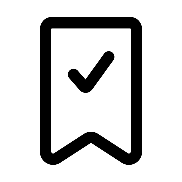 Bookmark Check