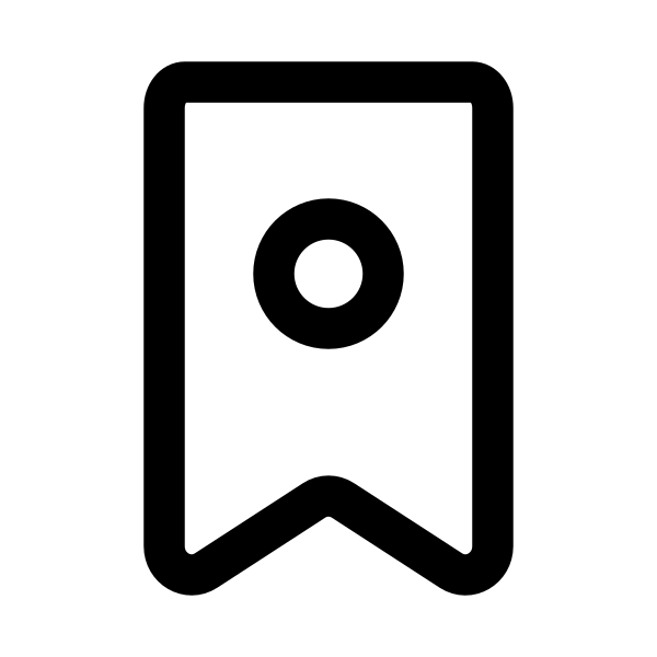 Bookmark Dot